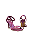 Carrano - Sandalia Fancy Salto Retangular Couro Lilas - Imagem 3
