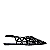 Carrano - Sapatilha Slingback Vazada Cristal Couro Nobuck Preto - Imagem 1