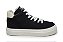 Farm - Tenis Fervo Mid Preto - Imagem 1