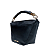 Carrano - Bolsa Joe Media Couro Preto - Imagem 2