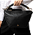 Carrano - Bolsa Joe Media Couro Preto - Imagem 4