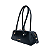 Carrano - Bolsa Baguete Marie Couro Preto - Imagem 2