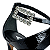 Carrano - Sandalia Shine Buckle Salto Fino Couro Verniz Preto - Imagem 4