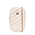 Carrano - Bolsa Porta Celular Liza Couro Lait - Imagem 1