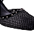 Carrano - Scarpin Slingback Fresh Studs Couro Verniz Preto - Imagem 4