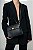 Carrano - Bolsa Adele Pequena Couro Preto - Imagem 5