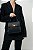 Carrano - Bolsa Adele Pequena Couro Preto - Imagem 6