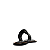 Carrano - Flat Classic Icon Couro Preto - Imagem 3
