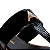 Carrano - Flat Classic Icon Couro Preto - Imagem 4