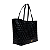 Carrano - Bolsa Shopping Icon Grande Couro Preto - Imagem 2
