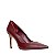 Carrano - Scarpin Beatriz Salto Couro Mestiço Mahogany 195009Z - Imagem 2