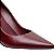 Carrano - Scarpin Beatriz Salto Couro Mestiço Mahogany 195009Z - Imagem 4