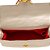 Carrano - Bolsa Louise Shoulder Maxi Icon Couro Off White - Imagem 4