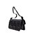 Carrano - Bolsa Louise Shoulder Maxi Icon Couro Preto - Imagem 3