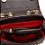 Carrano - Bolsa Tiracolo Liza Pequena Couro Marrom Dark Brown - Imagem 4