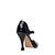Carrano - Scarpin Slingback Bico Alongado Salto Fino Couro Verniz Preto - Imagem 3