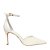 Carrano - Scarpin Slingback Charm Icon Couro Lait - Imagem 1