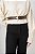 Carrano - Cinto Aria Grosso Couro Marrom Dark Brown - Imagem 2