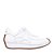 Carrano - Tênis Details Flatform Couro Branco - Imagem 1