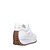 Carrano - Tênis Details Flatform Couro Branco - Imagem 3