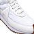 Carrano - Tênis Details Flatform Couro Branco - Imagem 4