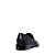 Carrano - Loafer Icon Salto Bloco Couro Preto - Imagem 3