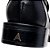 Carrano - Loafer Icon Salto Bloco Couro Preto - Imagem 4