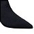 Carrano - Bota Meia Salto Bloco Knit Preto - Imagem 4