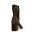 Carrano - Bota Meia Salto Bloco Wave Knit Herb - Imagem 3