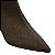 Carrano - Bota Meia Salto Bloco Wave Knit Herb - Imagem 4