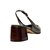 Carrano - Scarpin Slingback Classic Salto Bloco Couro Verde Herb - Imagem 2