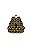Farm - Bolsa Pipoca Joia Boho - Imagem 1