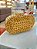 Seu Sapato - Bolsa Clutch Palha Oval - Imagem 4