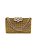 Seu Sapato - Bolsa Clutch Gold Strass - Imagem 1