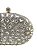 Seu Sapato - Bolsa Clutch Festa Pedras Silver - Imagem 3