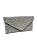 Seu Sapato - Bolsa clutch prata - Imagem 2