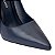 Carrano - Scarpin Loretta Couro Navy(Azul Marino) - Imagem 4