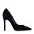 Carrano - Scarpin Loretta Suede Preto - Imagem 1