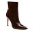 Cecconello - Bota Dark Brown Couro Venetto Marrom - Imagem 2