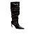 Cecconello - Bota Couro Preto Cano Longo - Imagem 3