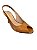 Cecconello - Slingback Peep toe - Imagem 3