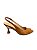 Cecconello - Slingback Peep toe - Imagem 1