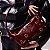 Cecconello - Bolsa couro bordô cecconello c2642-2 - Imagem 2