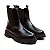 Cecconello - Bota Couro Preto Cano Curto - Imagem 5