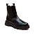 Cecconello - Bota Couro Preto Cano Curto - Imagem 3