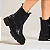 Cecconello - Bota Couro Preto Cano Curto - Imagem 2