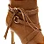 Cecconello - Bota Couro Marrom Cano Curto Cecconello - Imagem 5