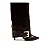 Cecconello - Bota Capa Couro Preto Cano Médio - Imagem 1