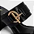 Carrano - Open Mule Detalhe Fivela Couro Preto - Imagem 4