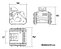 Kit Robô De Esteiras Para Arduino Corpo Em Acrílico C/ Nf - Imagem 3